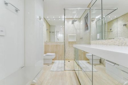 Foto 53 de apartamento à venda com 3 quartos, 244m² em Jardim Luzitania, São Paulo