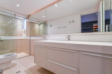 Foto 39 de apartamento à venda com 3 quartos, 244m² em Jardim Luzitania, São Paulo