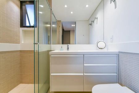 Apartamento à venda com 244m², 3 quartos e 3 vagas Apartamento à venda com 244m², 3 quartos e 3 vagasFoto 48