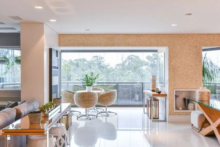 Apartamento à venda com 244m², 3 quartos e 3 vagas Apartamento à venda com 244m², 3 quartos e 3 vagasFoto 14