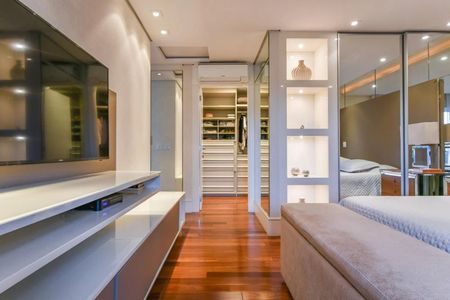 Apartamento à venda com 244m², 3 quartos e 3 vagas Apartamento à venda com 244m², 3 quartos e 3 vagasFoto 57