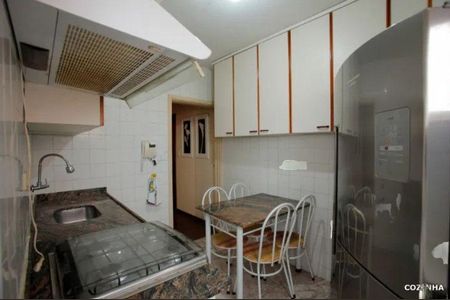 Apartamento à venda com 3 quartos, 59m² em Vila Moraes, São Paulo