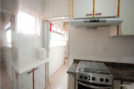Apartamento à venda com 3 quartos, 59m² em Vila Moraes, São Paulo