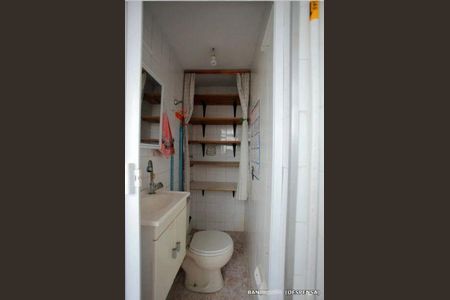 Apartamento à venda com 3 quartos, 59m² em Vila Moraes, São Paulo