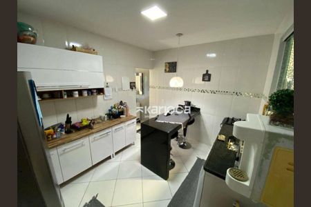 Casa de Condomínio à venda com 2 quartos, 75m² em Taquara, Rio de Janeiro