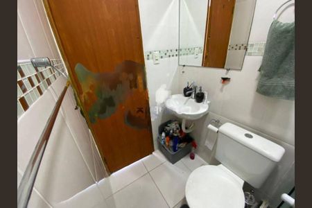 Casa de Condomínio à venda com 2 quartos, 75m² em Taquara, Rio de Janeiro