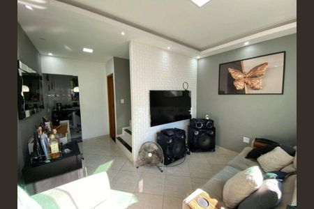 Casa de Condomínio à venda com 2 quartos, 75m² em Taquara, Rio de Janeiro