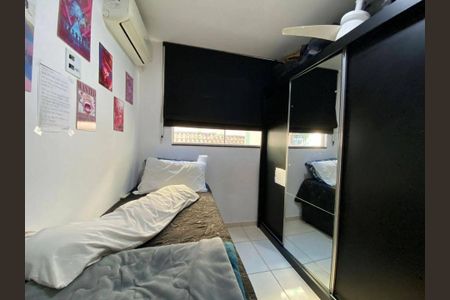 Casa de Condomínio à venda com 2 quartos, 75m² em Taquara, Rio de Janeiro