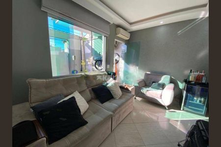 Casa de Condomínio à venda com 2 quartos, 75m² em Taquara, Rio de Janeiro