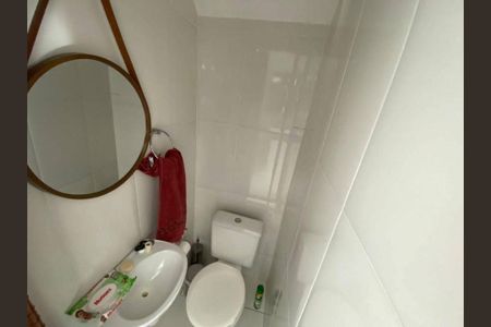 Casa de Condomínio à venda com 2 quartos, 75m² em Taquara, Rio de Janeiro