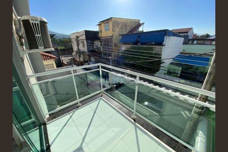 Casa de condomínio à venda com 75m², 2 quartos e 1 vaga