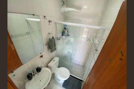 Casa de Condomínio à venda com 2 quartos, 75m² em Taquara, Rio de Janeiro