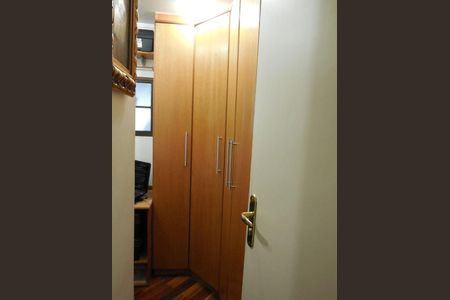 Apartamento à venda com 3 quartos, 96m² em Vila Indiana, São Paulo