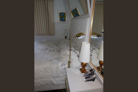 Apartamento à venda com 3 quartos, 96m² em Vila Indiana, São Paulo
