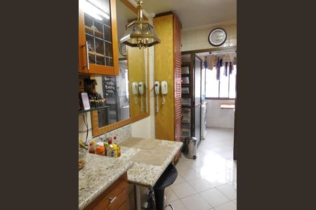 Apartamento à venda com 3 quartos, 96m² em Vila Indiana, São Paulo