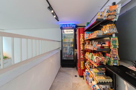 Apartamento para alugar com 57m², 2 quartos e 1 vaga