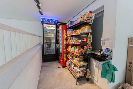 Apartamento para alugar com 57m², 2 quartos e 1 vaga