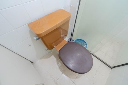 Apartamento para alugar com 57m², 2 quartos e 1 vaga Apartamento para alugar com 57m², 2 quartos e 1 vagaBanheiro