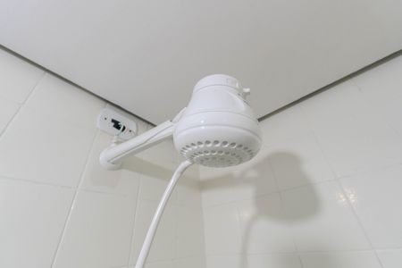 Apartamento para alugar com 57m², 2 quartos e 1 vaga Apartamento para alugar com 57m², 2 quartos e 1 vagaBanheiro