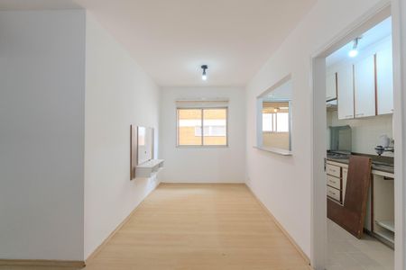 Sala de apartamento para alugar com 2 quartos, 57m² em Bela Vista, São Paulo