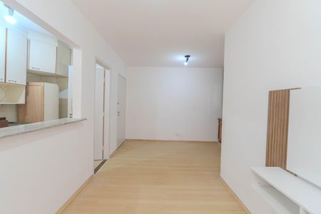 Sala de apartamento para alugar com 2 quartos, 57m² em Bela Vista, São Paulo