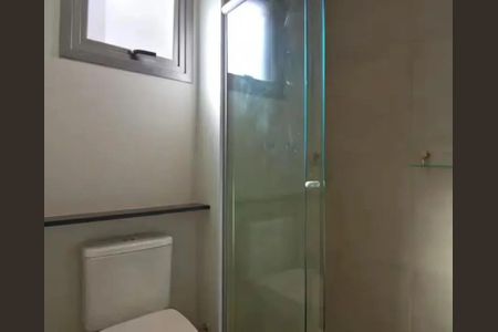 Foto 02 de apartamento à venda com 1 quarto, 19m² em Liberdade, São Paulo