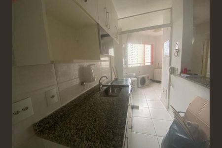 Apartamento à venda com 2 quartos, 48m² em Vila Bela Vista (Zona Norte), São Paulo