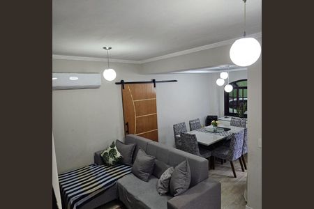 Casa à venda com 3 quartos, 160m² em Campo Grande, Rio de Janeiro