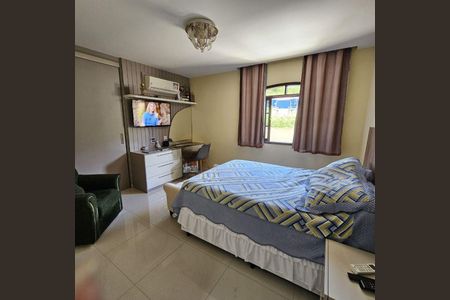 Casa à venda com 3 quartos, 160m² em Campo Grande, Rio de Janeiro