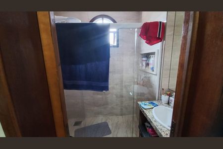 Casa à venda com 3 quartos, 160m² em Campo Grande, Rio de Janeiro