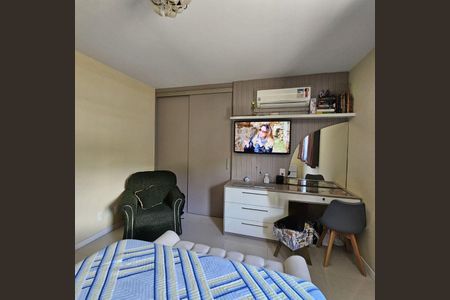 Casa à venda com 3 quartos, 160m² em Campo Grande, Rio de Janeiro