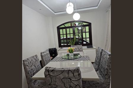Casa à venda com 3 quartos, 160m² em Campo Grande, Rio de Janeiro