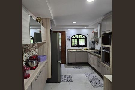 Casa à venda com 3 quartos, 160m² em Campo Grande, Rio de Janeiro