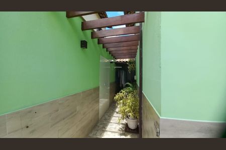 Casa à venda com 3 quartos, 160m² em Campo Grande, Rio de Janeiro