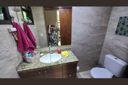 Casa à venda com 3 quartos, 160m² em Campo Grande, Rio de Janeiro