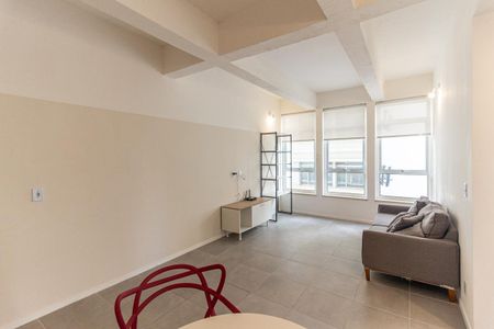 Apartamento para alugar com 52m², 2 quartos e sem vaga Apartamento para alugar com 52m², 2 quartos e sem vagaSala