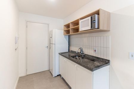 Apartamento para alugar com 52m², 2 quartos e sem vaga Apartamento para alugar com 52m², 2 quartos e sem vagaCozinha