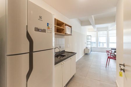 Apartamento para alugar com 52m², 2 quartos e sem vaga Apartamento para alugar com 52m², 2 quartos e sem vagaCozinha