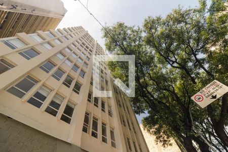 Apartamento para alugar com 52m², 2 quartos e sem vaga Apartamento para alugar com 52m², 2 quartos e sem vagaFachada