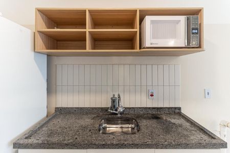 Apartamento para alugar com 52m², 2 quartos e sem vaga Apartamento para alugar com 52m², 2 quartos e sem vagaCozinha