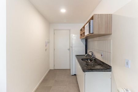 Apartamento para alugar com 52m², 2 quartos e sem vaga Apartamento para alugar com 52m², 2 quartos e sem vagaCozinha