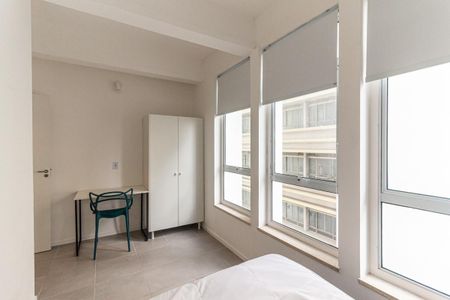 Apartamento para alugar com 52m², 2 quartos e sem vaga Apartamento para alugar com 52m², 2 quartos e sem vagaQuarto 1
