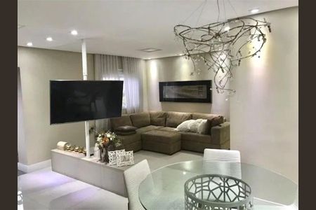 Apartamento à venda com 91m², 3 quartos e 1 vaga