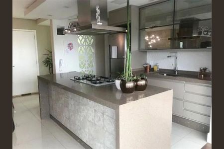 Apartamento à venda com 91m², 3 quartos e 1 vaga