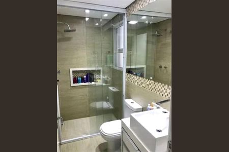 Apartamento à venda com 91m², 3 quartos e 1 vaga