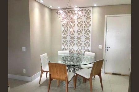 Apartamento à venda com 91m², 3 quartos e 1 vaga