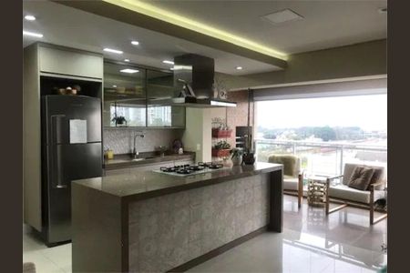 Apartamento à venda com 91m², 3 quartos e 1 vaga