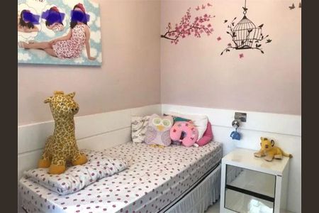 Apartamento à venda com 91m², 3 quartos e 1 vaga