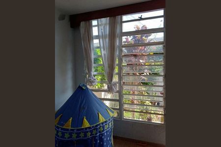 Casa à venda com 3 quartos, 105m² em Jardim Dom Bosco, São Paulo