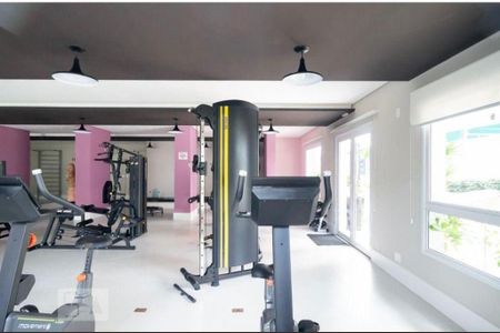 Apartamento à venda com 65m², 2 quartos e 1 vaga